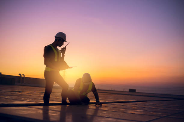 Best Roof Leak Repair  in Decatur, MI