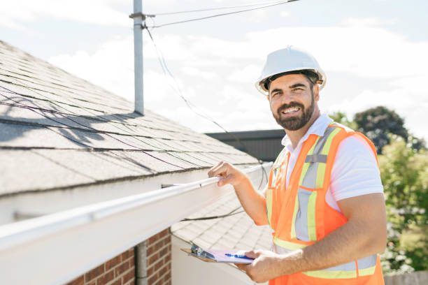 Best Best Roofing Contractors  in Decatur, MI