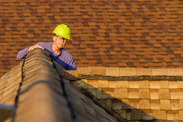 Best New Roof Installation  in Decatur, MI