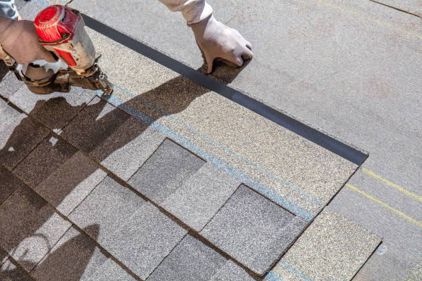 Quick and Trustworthy Emergency Roof Repair Services in Decatur, MI
